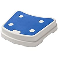 Drive Medical RTL12068EU - Escalón de baño antideslizante